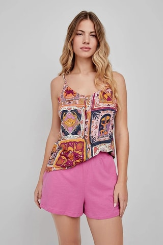 Pigiama - Multicolore