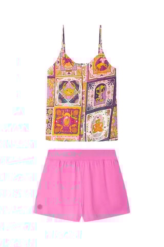 Pigiama - Multicolore