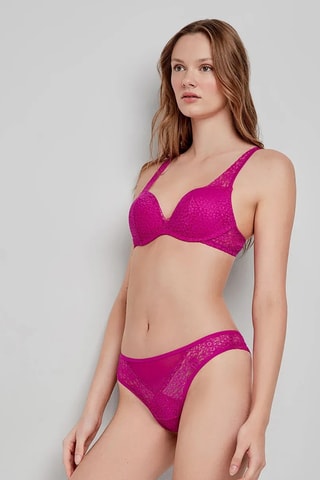 Perizoma Intimates - Rosa