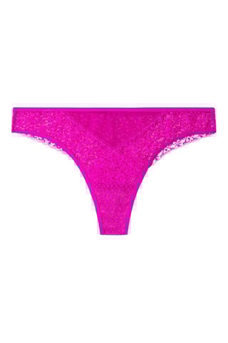 Perizoma Intimates - Rosa