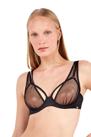 Reggiseno - Nero