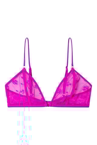 Reggiseno - Rosa