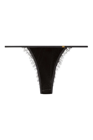 Perizoma Intimates - Nero