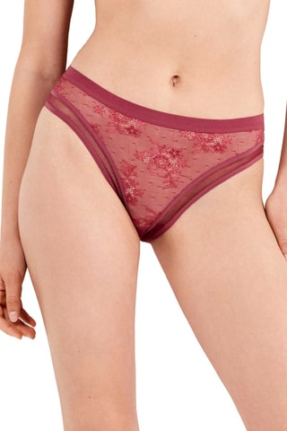Slip - Bordeaux