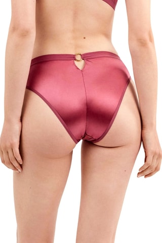 Slip - Bordeaux