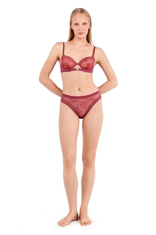 Slip - Bordeaux