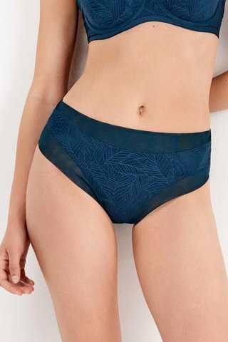 Slip Intimates - Blu