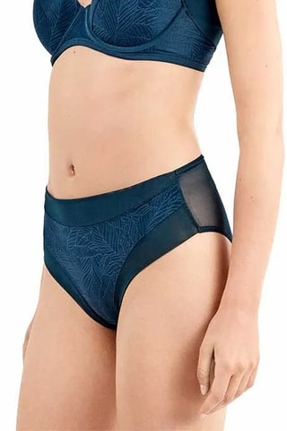 Slip Intimates - Blu
