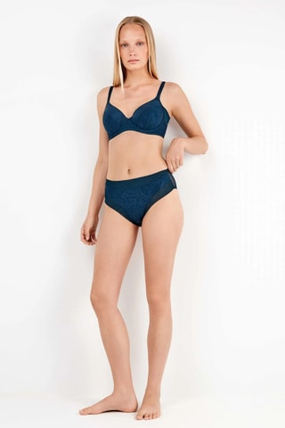 Slip Intimates - Blu