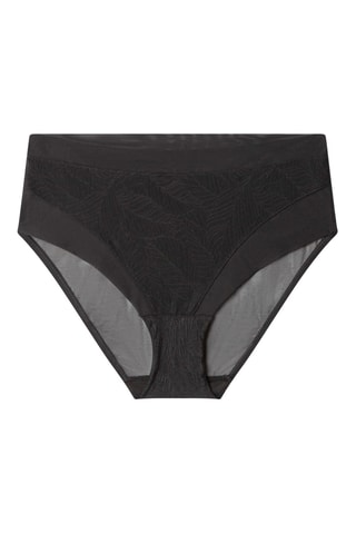 Slip Intimates - Nero