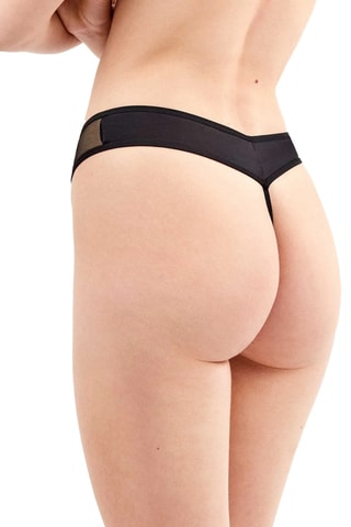 Perizoma Intimates - Nero