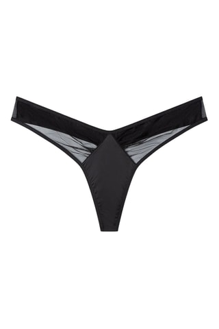 Perizoma Intimates - Nero