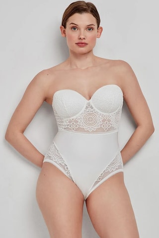 Body Intimates - Bianco