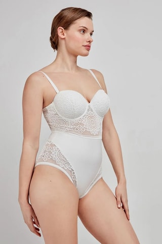 Body Intimates - Bianco