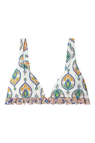 Reggiseno bikini Swim - Multicolore