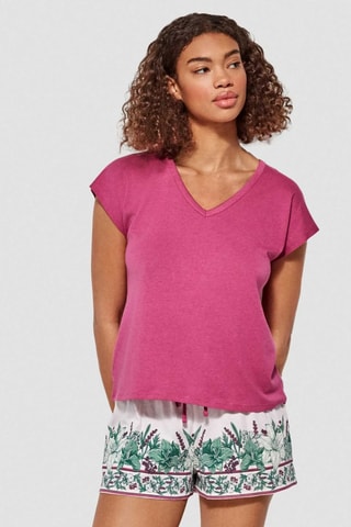 Pigiama Sleep - Viola