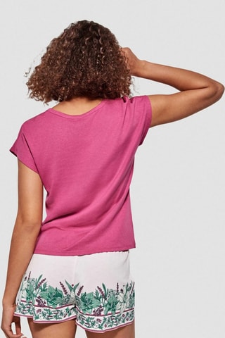 Pigiama Sleep - Viola