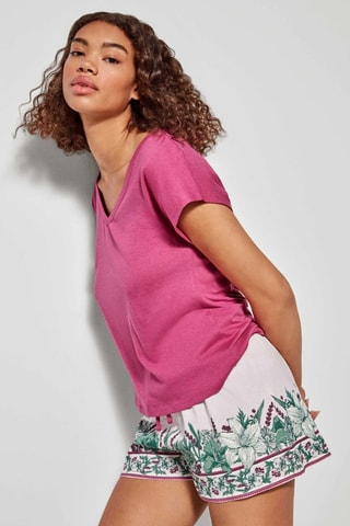 Pigiama Sleep - Viola