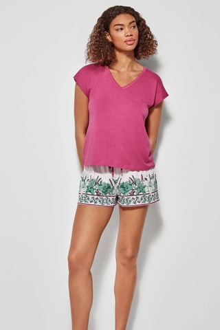 Pigiama Sleep - Viola