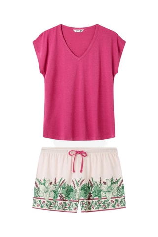 Pigiama Sleep - Viola