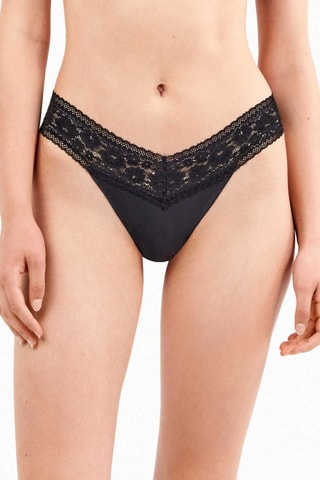 2 perizomi Intimates - Multicolore