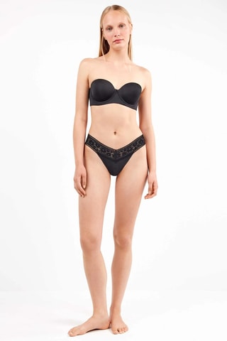 2 perizomi Intimates - Multicolore