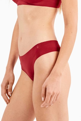 3 perizomi Intimates - Multicolore