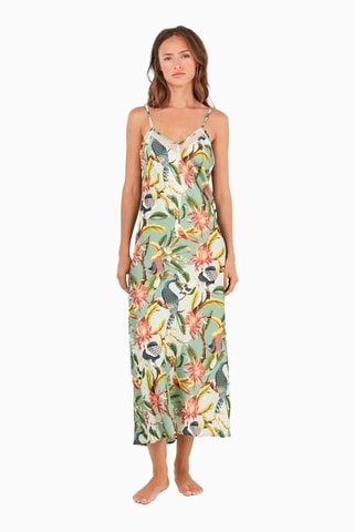 Camicia da notte - Multicolore