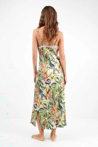 Camicia da notte - Multicolore