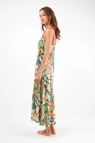 Camicia da notte - Multicolore