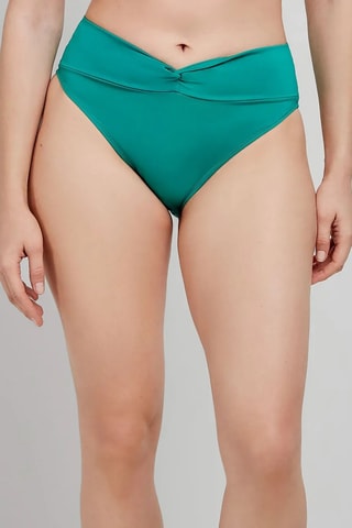 Slip bikini Swim - Verde
