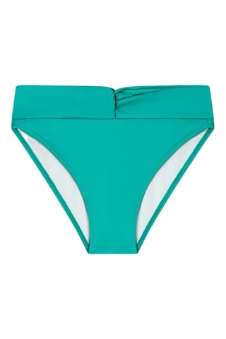 Slip bikini Swim - Verde