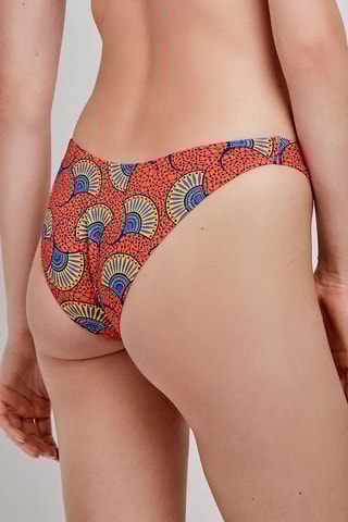Slip bikini Swim - Multicolore