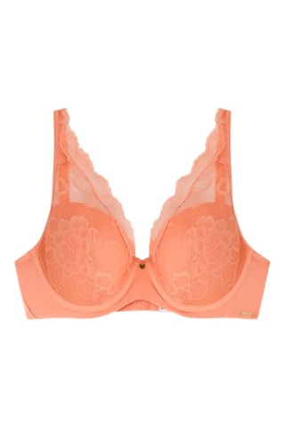 Reggiseno - Rosso