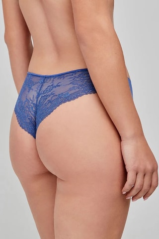 3 tanga Intimates - Multicolore