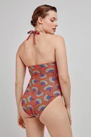Costume intero Swim - Multicolore