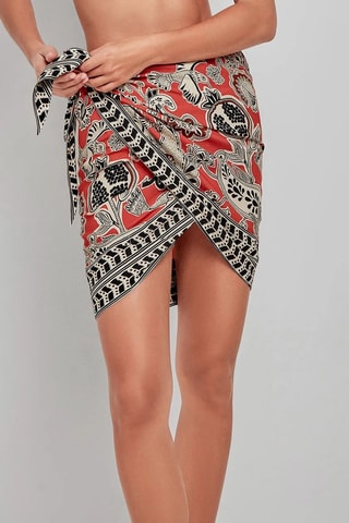 Pareo Beach - Multicolore