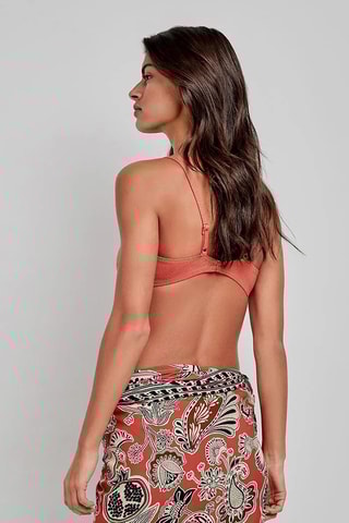 Pareo Beach - Multicolore