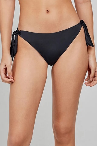Slip bikini Swim - Nero