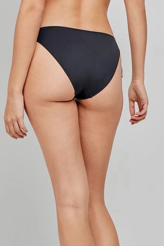 Slip bikini Swim - Nero