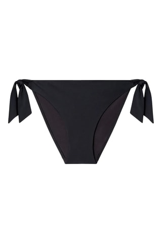 Slip bikini Swim - Nero