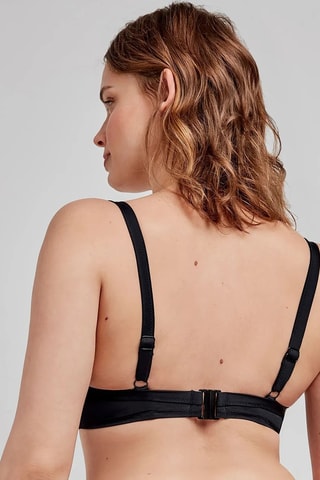 Reggiseno bikini Swim - Nero