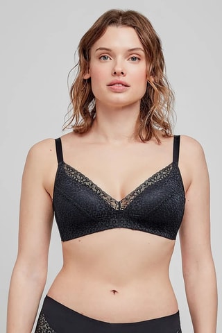 Reggiseno - Nero