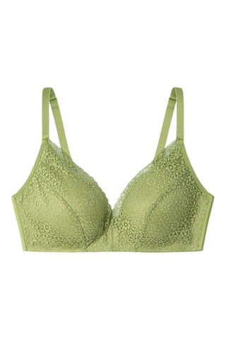 Reggiseno - Verde