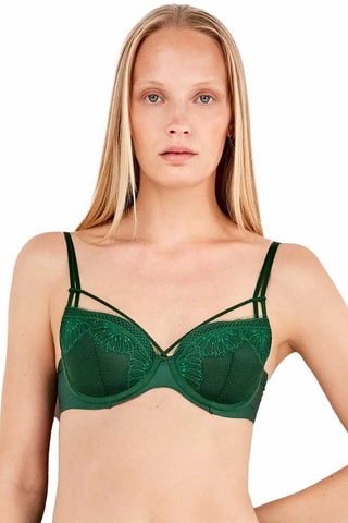 Reggiseno - Verde