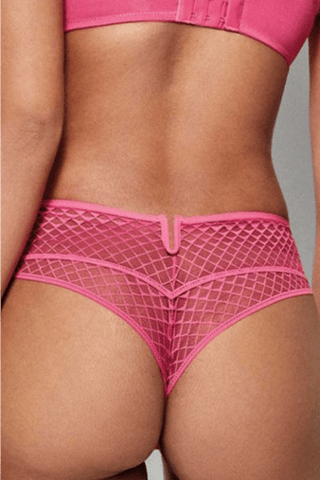 Slip brasiliano - Rosa