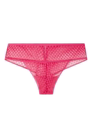 Slip brasiliano - Rosa