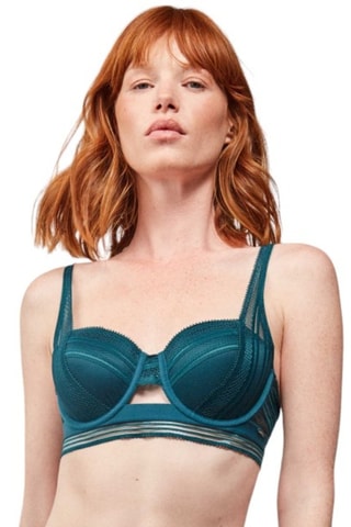 Reggiseno - Verde