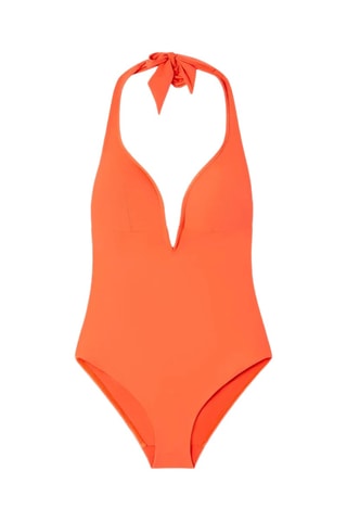 Costume intero Swim - Arancione