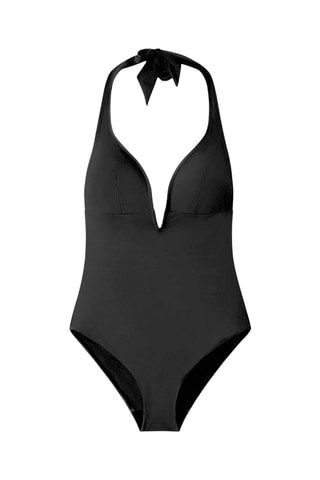 Costume intero Swim - Nero